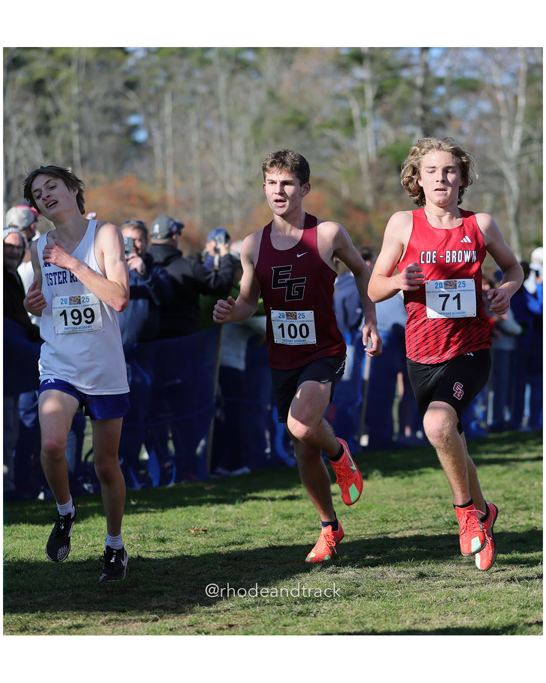 Andrew Parisi, East Greenwich High School, P92, 17:53.61 - New England Cross Country State Championship - Thetford Vt - November 8, 2025 File: ./dir-2-Boys-Championship/251108-2025-New England-Cross-Country-Championships-Thetford-VT-651-296A1326.jpg Andrew Parisi, East Greenwich High School, P92, 17:53.61 - New England Cross Country State Championship - Thetford Vt - November 8, 2025 –…